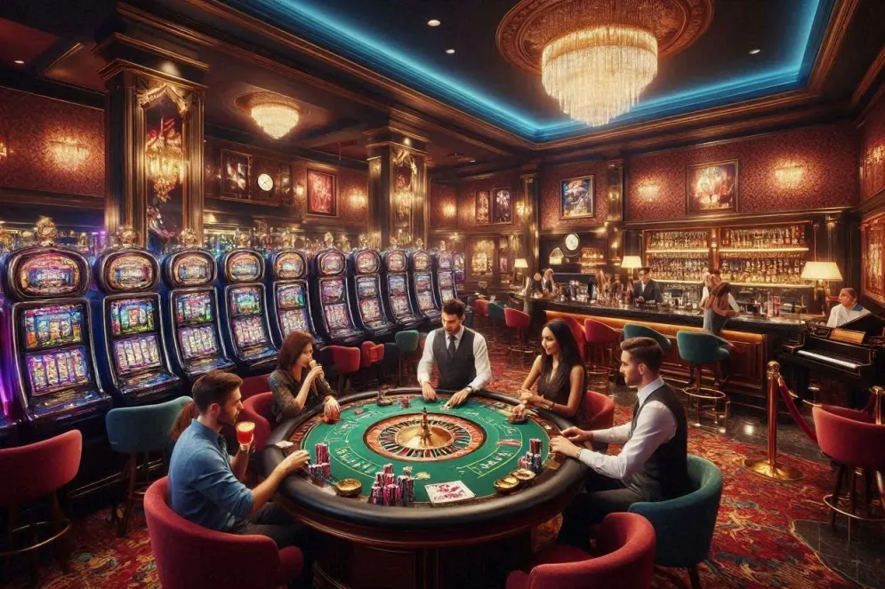 Kent Casino