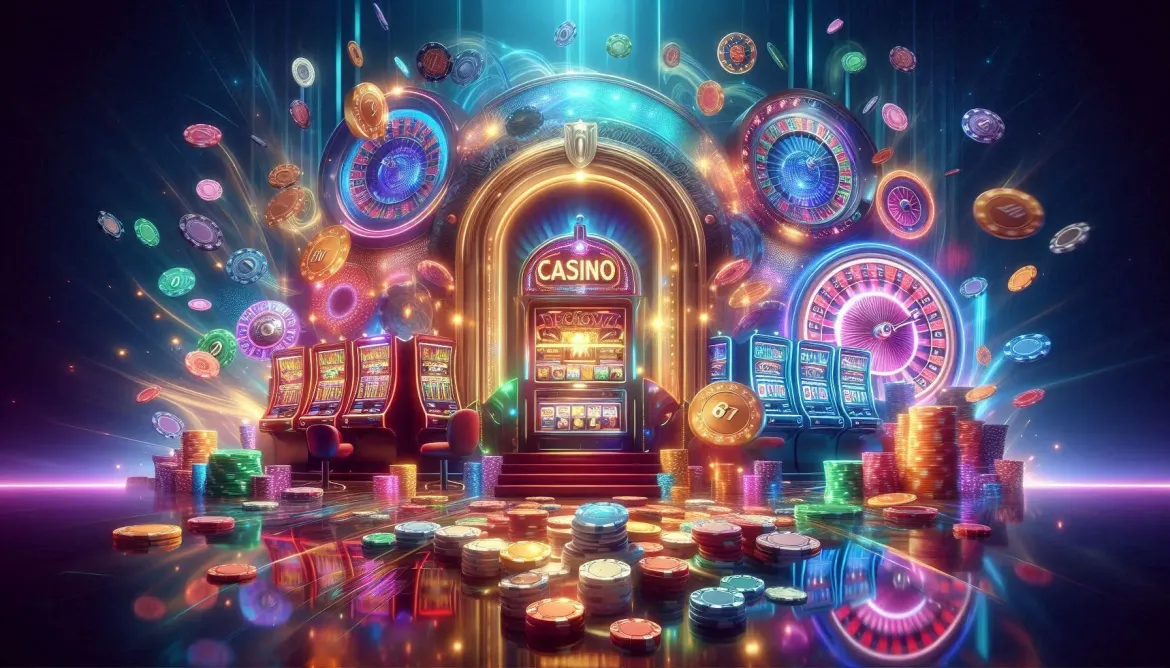Kent Casino